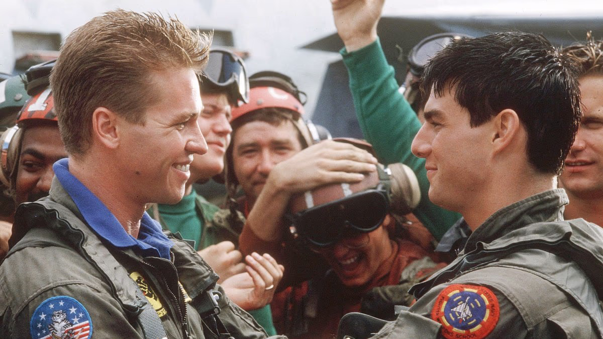 As Top Gun is set to return to movie theaters, where are the cast now?