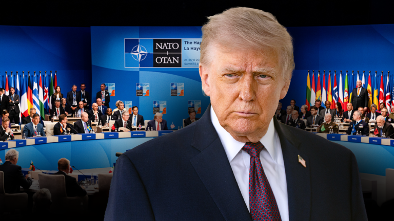 Trump’s NATO Strategy: Closing the Military Gap and Ensuring Fair Contribution from Allies