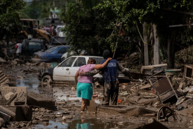 El Nino Promises Calmer Atlantic Hurricane Season Ahead