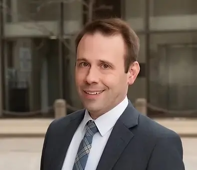 Chris Zachar Attorney