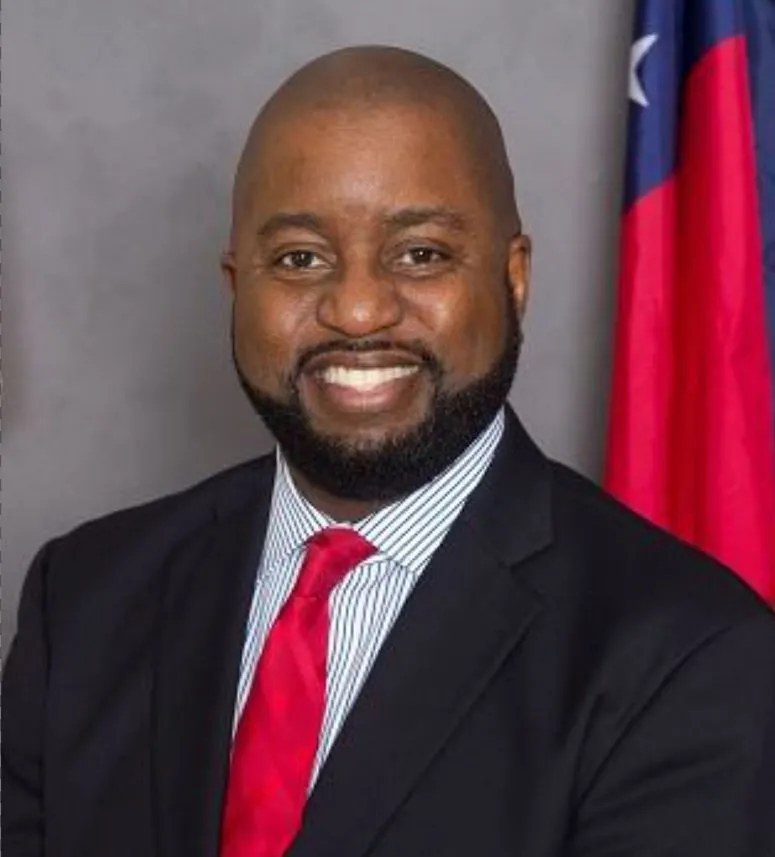 Augusta leaders don't discuss pending lawsuit involving allegations against mayoral candidate