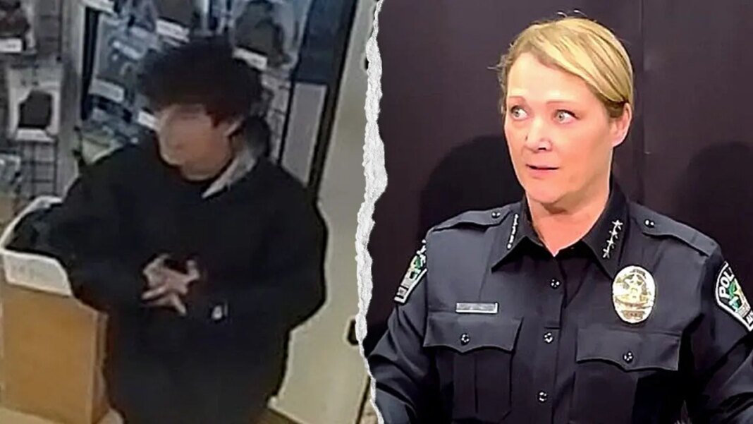 Austin police arrest 2 juveniles allegedly linked to 12 random shootings injuring 4 people