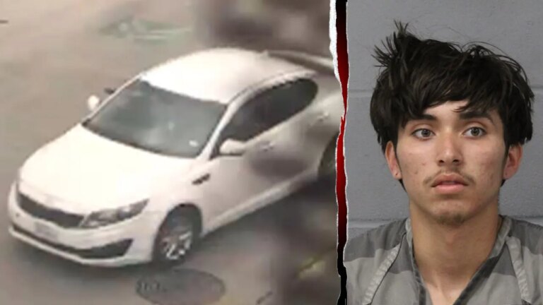 Unveiling Austin’s Nightmare: Teen Suspects Identified in 28-Hour, 12-Attack Shooting Spree