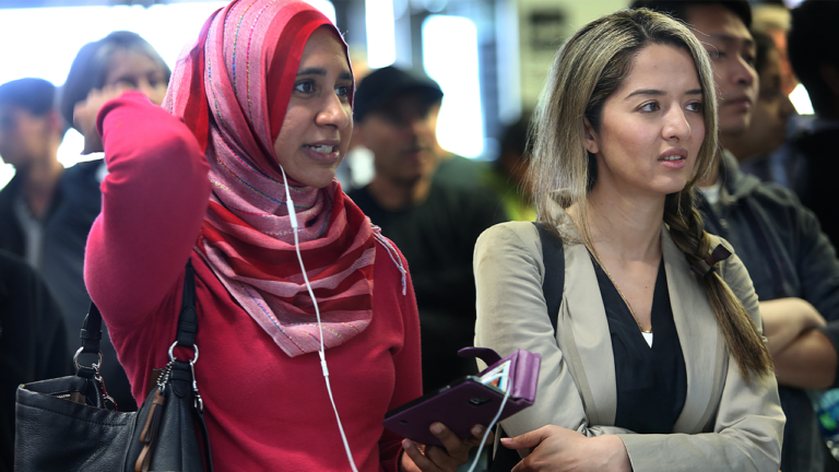 Controversy Ignites: Viral CAIR Video and Newsom Funding Under Fire