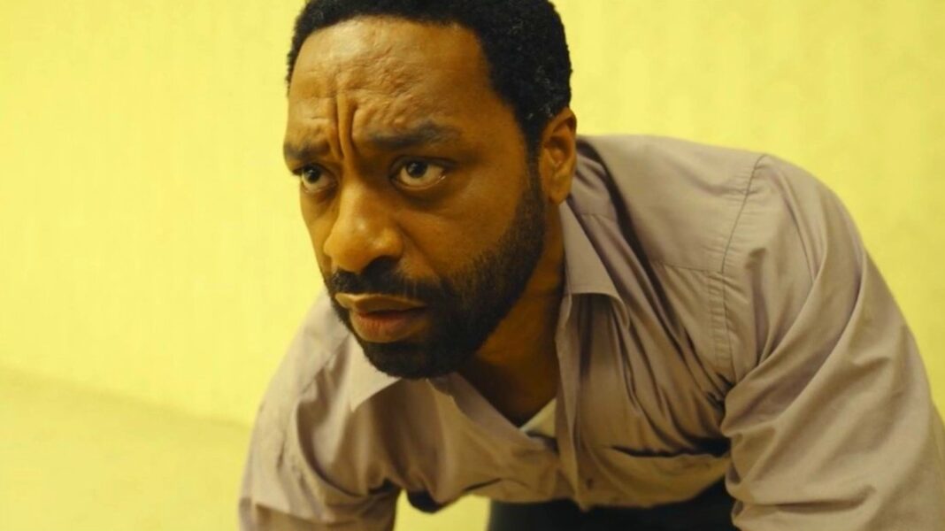 Backrooms Movie Ending Explained