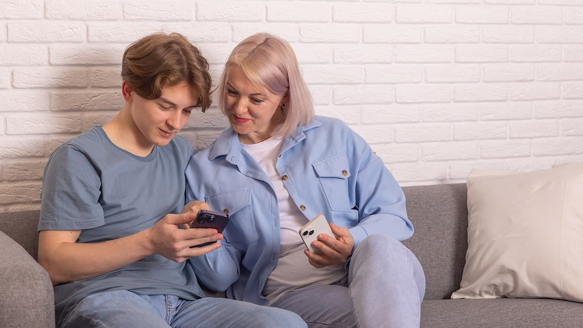 Baffled by your grandchildren's slang? Psychotherapist reveals ultimate guide to Gen Z slang and what words like 'NPC' and 'pookie' REALLY mean