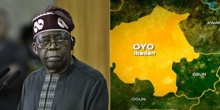President Tinubu Vows Justice as Ogbomoso School Kidnappers Face Legal Consequences