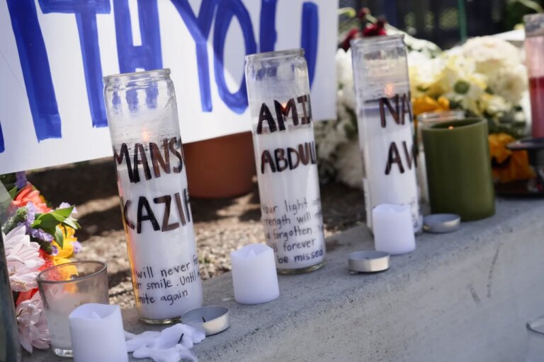 Teen’s Troubling Actions Prompt Early Gun Seizure: A Year Before Mosque Shooting Tragedy