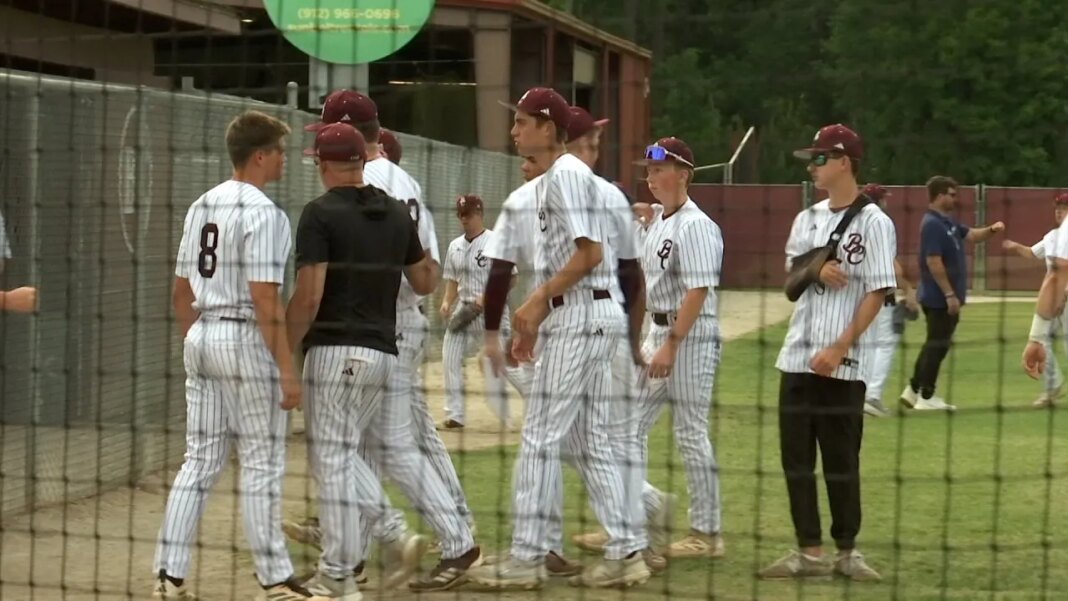 Benedictine Cadets use big comeback to prepare for final four
