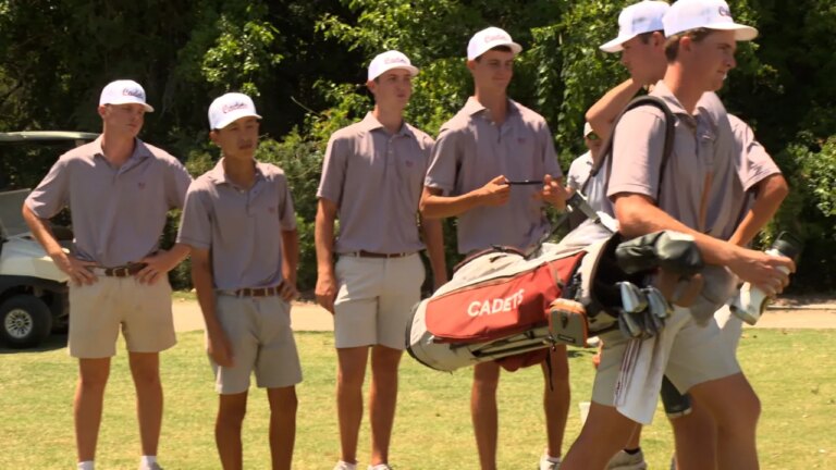 Benedictine Golf Team Secures Impressive Third Place Finish at State Championship