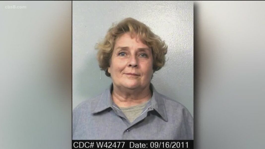 Betty Broderick, convicted in 1989 for ex-husband's murder, dies in prison