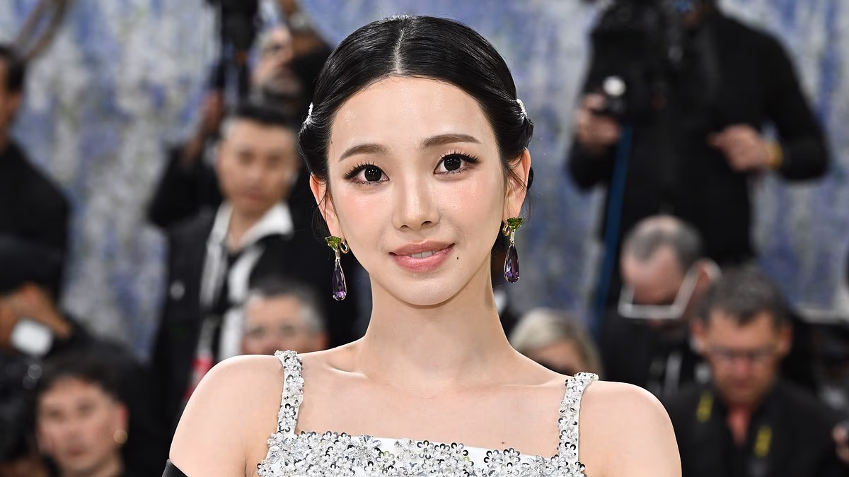 Blackpink and Aespa dominate Met Gala red carpet