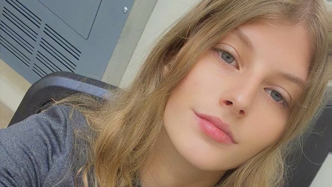 Body found in search for missing 23-year-old Alabama woman