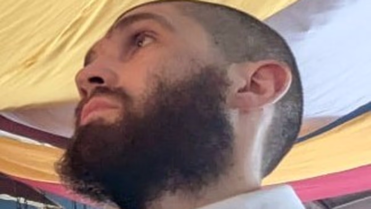 Body is found in search for missing monk, 24, who vanished from remote monastery on Scottish island