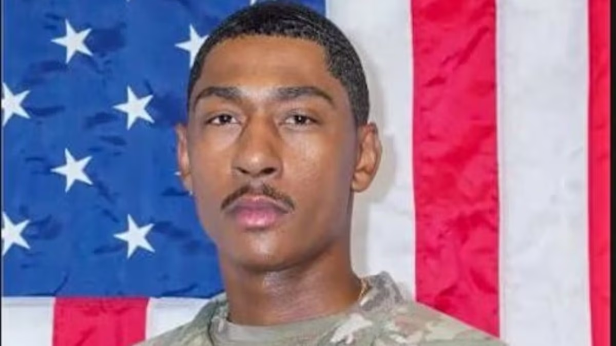 Body of US soldier who went missing in Morocco found