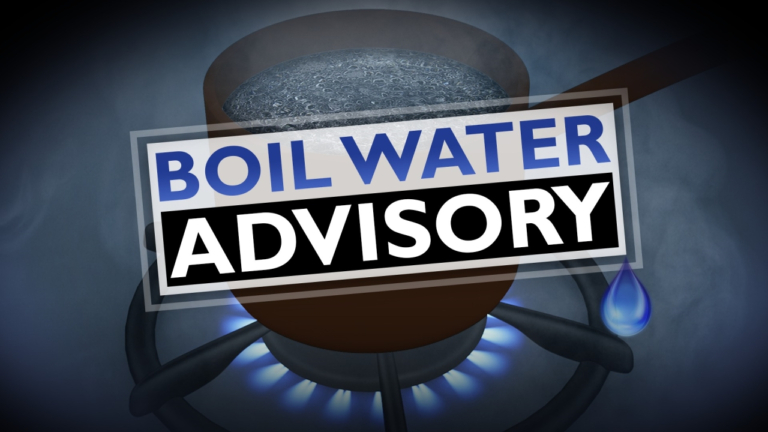 Gloverville Residents Advised to Boil Water Due to Safety Concerns