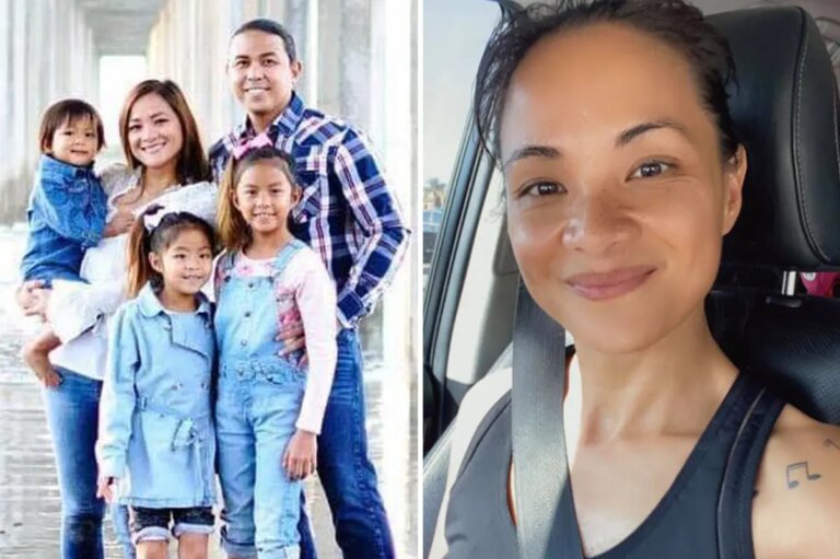 Crucial 11-Word Letter from Missing Wife Maya Millete to Husband Uncovered
