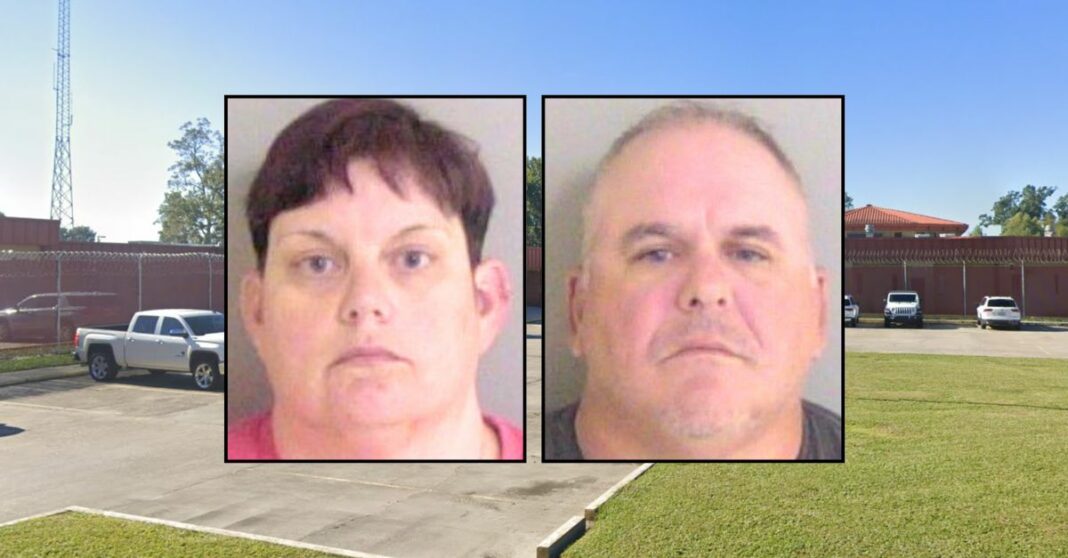 Boy, 14, was dragged 'face down' through dog urine: Deputies