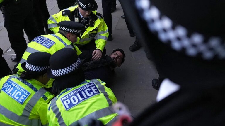 UK Government Issues Warning: Terror Attack ‘Highly Likely’ Within Six Months Following London Stabbing