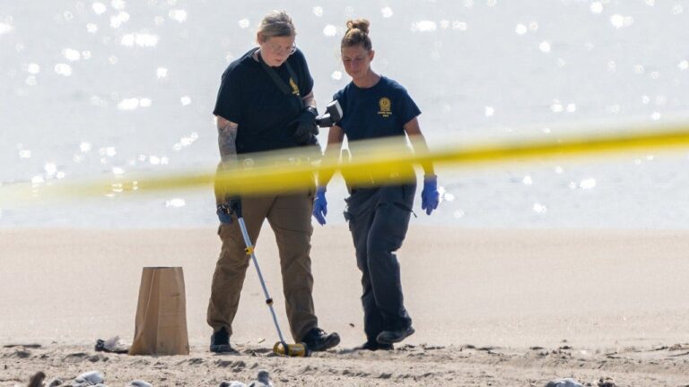 Brooklyn Mom Receives Lengthy Prison Sentence for Tragic Coney Island Drowning of Her Three Children