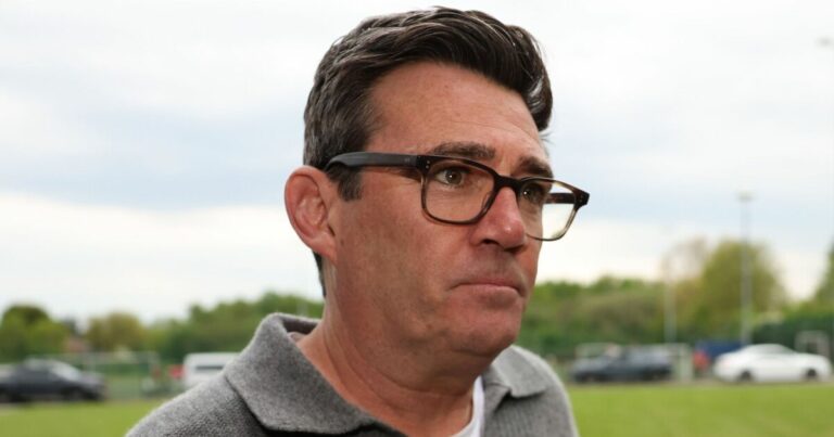 Celebrity Candidate Threatens to Shake Up Burnham By-Election