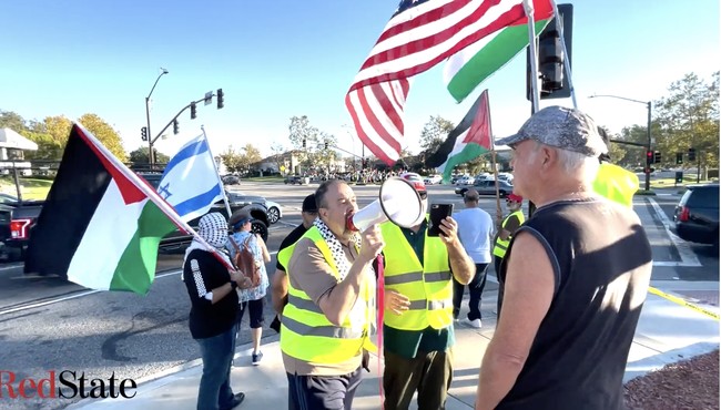 CA Judge Allegedly Bypassed DA to Offer Pro-Hamas Professor a Sweetheart Deal for Killing Jewish Man