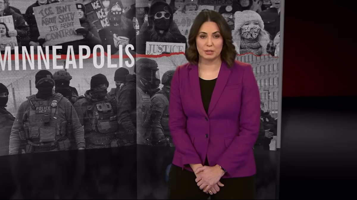 CBS issues insulting comment about fired 60 Minutes correspondent