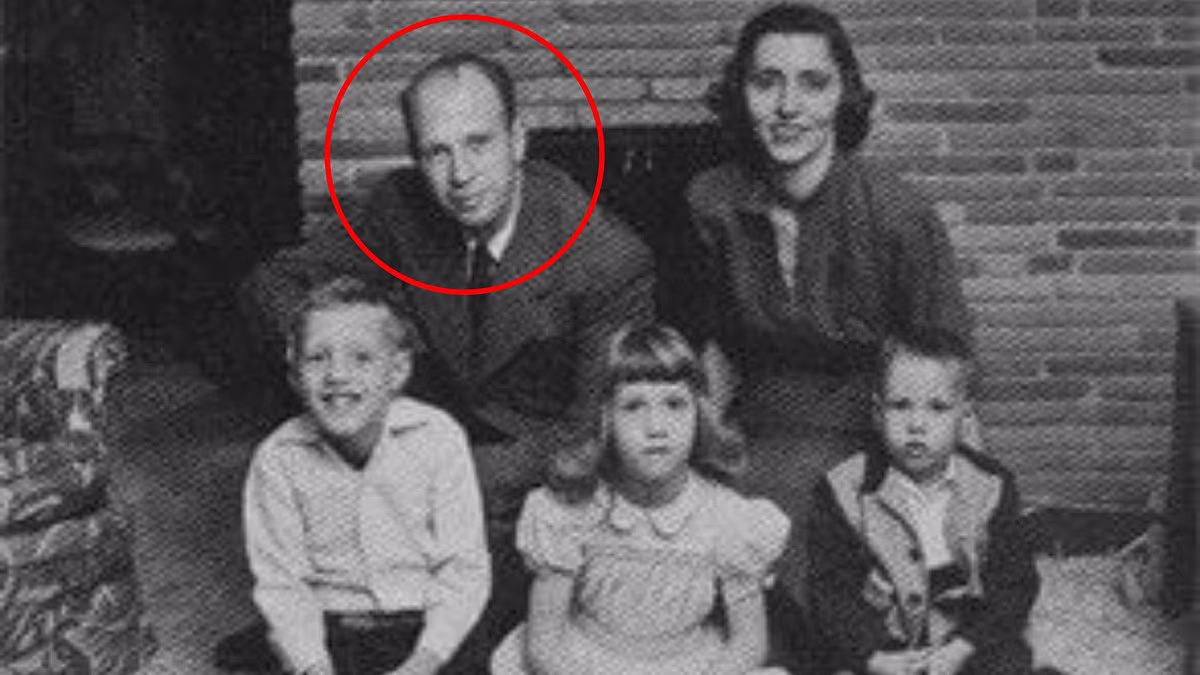 CIA's mind-control program in turmoil after scientist's death