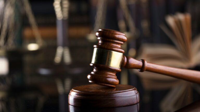 Local Men Receive Federal Prison Sentences for Mail Theft Involving U.S. Postal Service