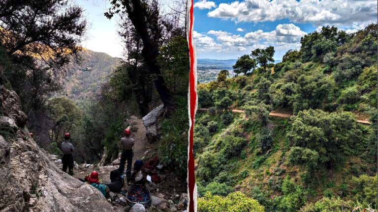 Tragic Fall Claims Life of Hiker on Beloved California Trail