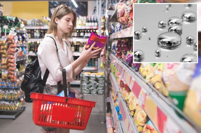 California Issues Advisory on Brad’s Snacks Following Detection of Toxic Metal