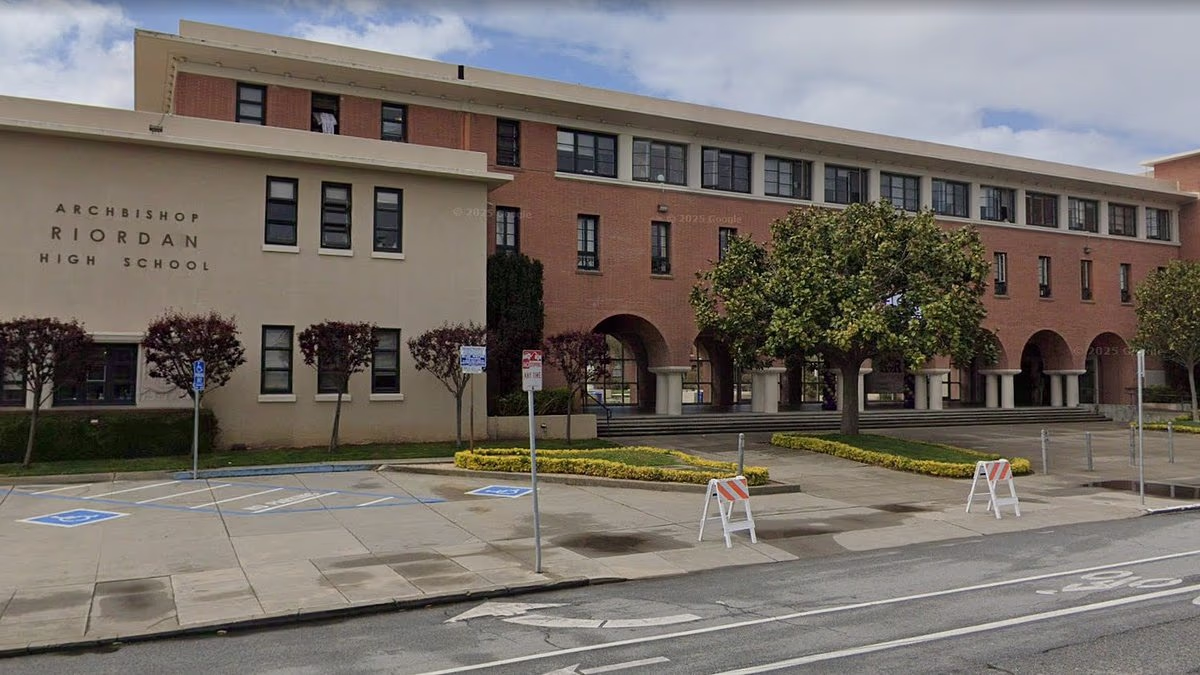 California school battling major outbreak of tuberculosis