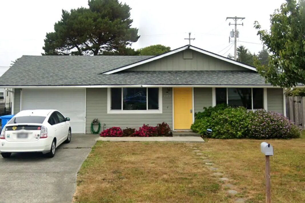 California town where you can still buy a house for $400,000