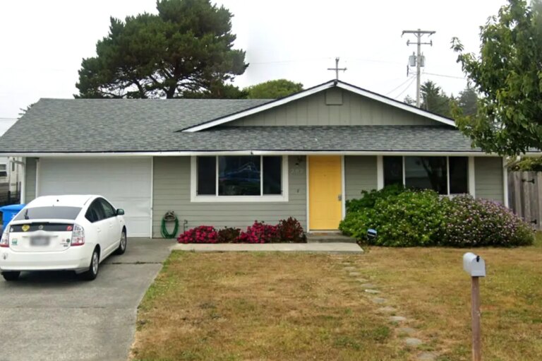 Discover the California Town Where Homes Are Still Affordable at $400,000