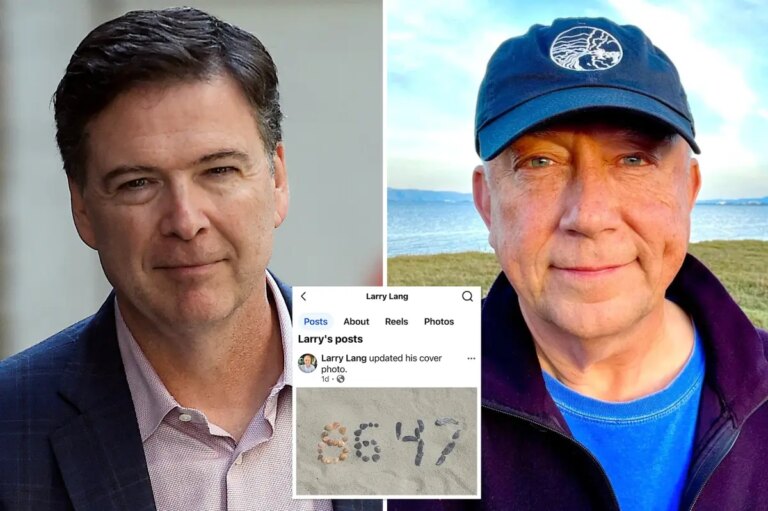 California Vice Mayor Larry Lang Faces Backlash for Controversial ’86 47′ Comment on State GOP Post