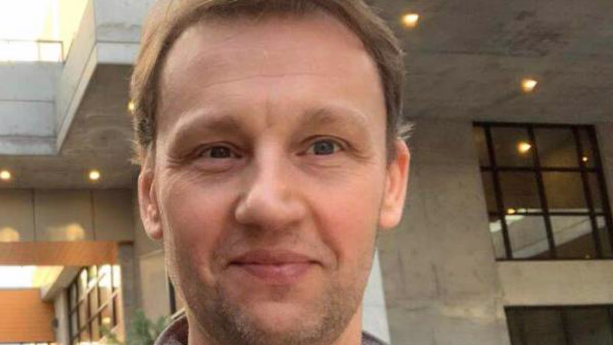 Canadian man's message to police as they investigated wife's abduction