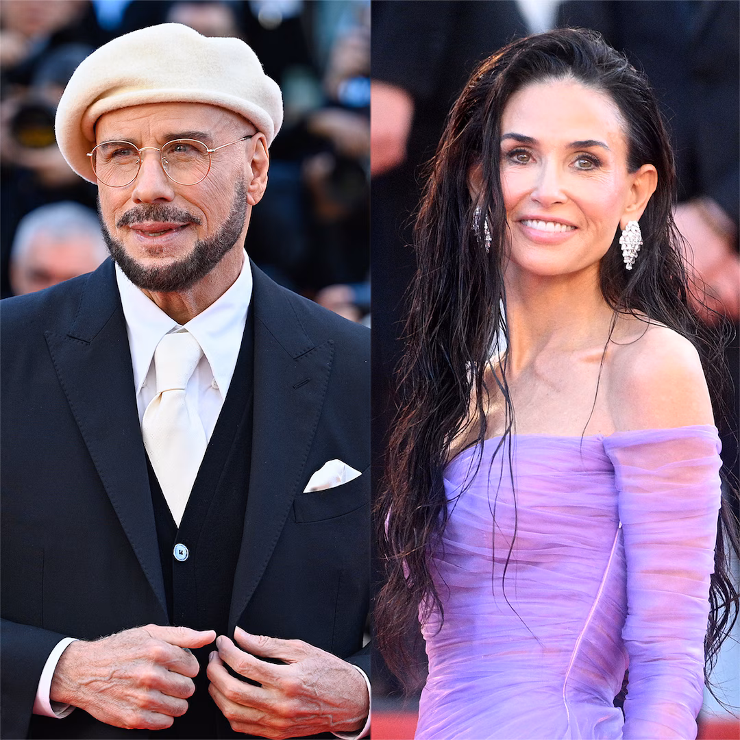 Cannes Film Festival Dress Code: A Breakdown of the Fashion Rules
