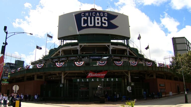 Uncovering America’s Past: The Fascinating History of Wrigley Field