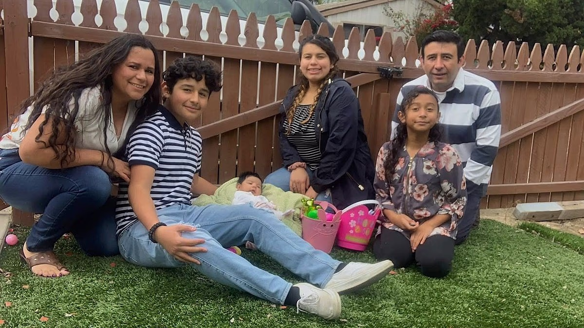 Celeste Rivas's family speaks out amid 'gruesome details' in D4vd case