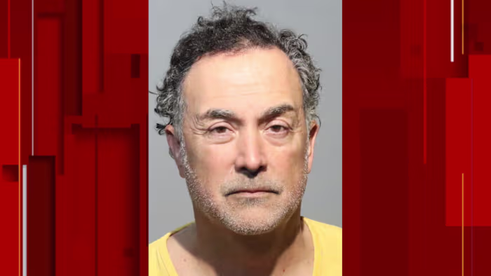 Central Florida lawyer linked to bizarre murder plot against singer Jack Avery