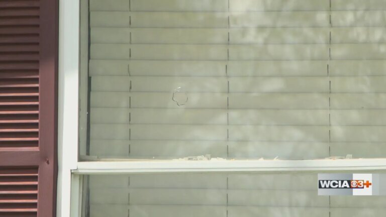 Help Solve April Shooting: Champaign Co. Crime Stoppers Requests Your Tips