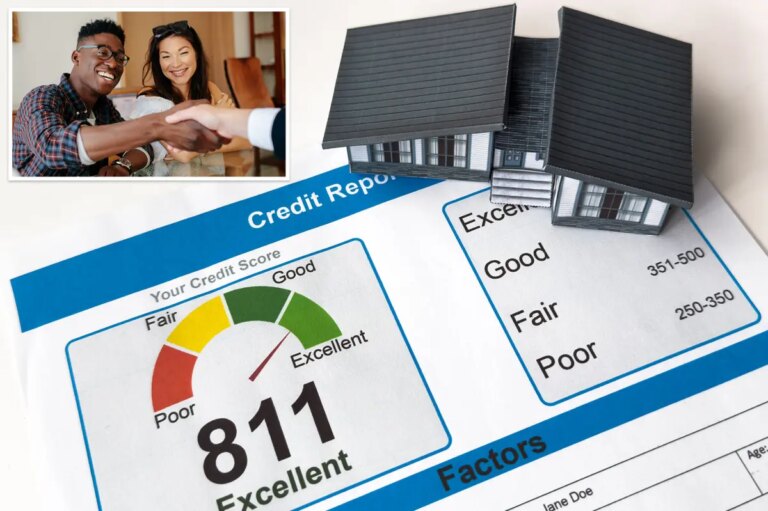 New Rent Payment Rule Could Boost Mortgage Eligibility for 7.7 Million Americans