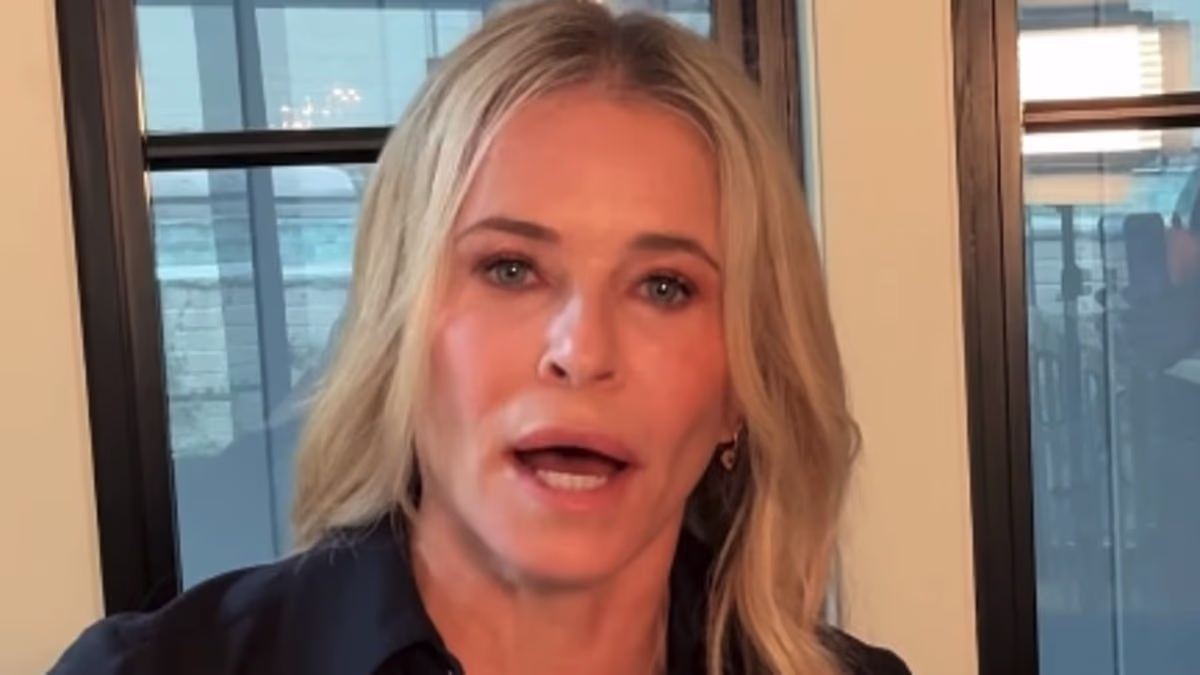 Chelsea Handler rails against Spencer Pratt's LA mayoral campaign