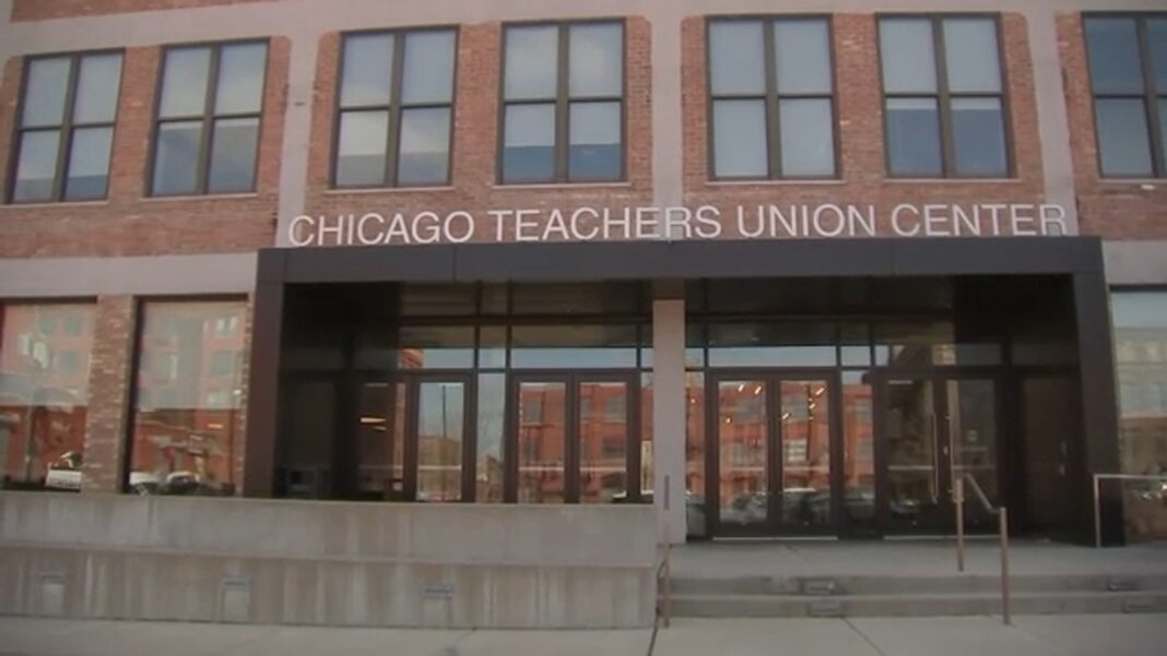 Chicago Teachers Union members, Chicago Public Schools teachers, vote down effort to raise union dues for political campaigns