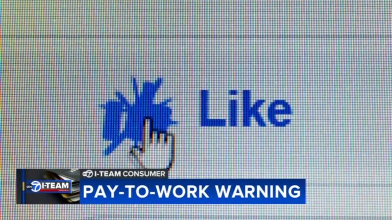 Beware: Chicago Residents Scammed Thousands by Fake Work-From-Home Social Media Job