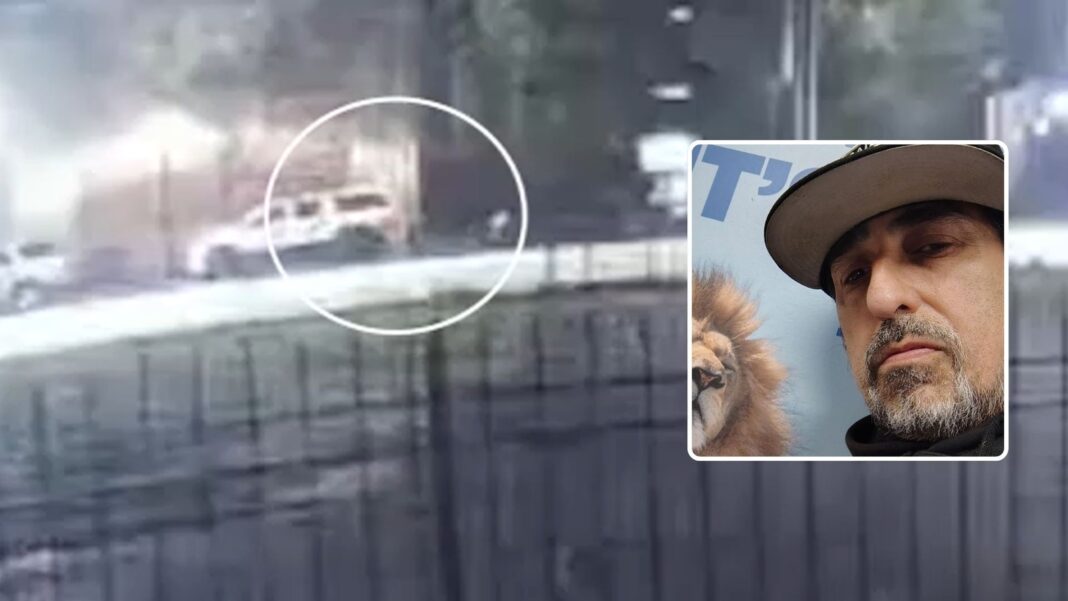 Chicago crime, today: Enrique Nieto killed in hit-and-run crash on Pulaski in West Lawn; Police searching for orange Honda