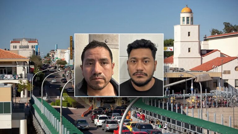 Texas Border Crackdown: CBP Captures Child Sex Predators and Fugitives in 24-Hour Operation