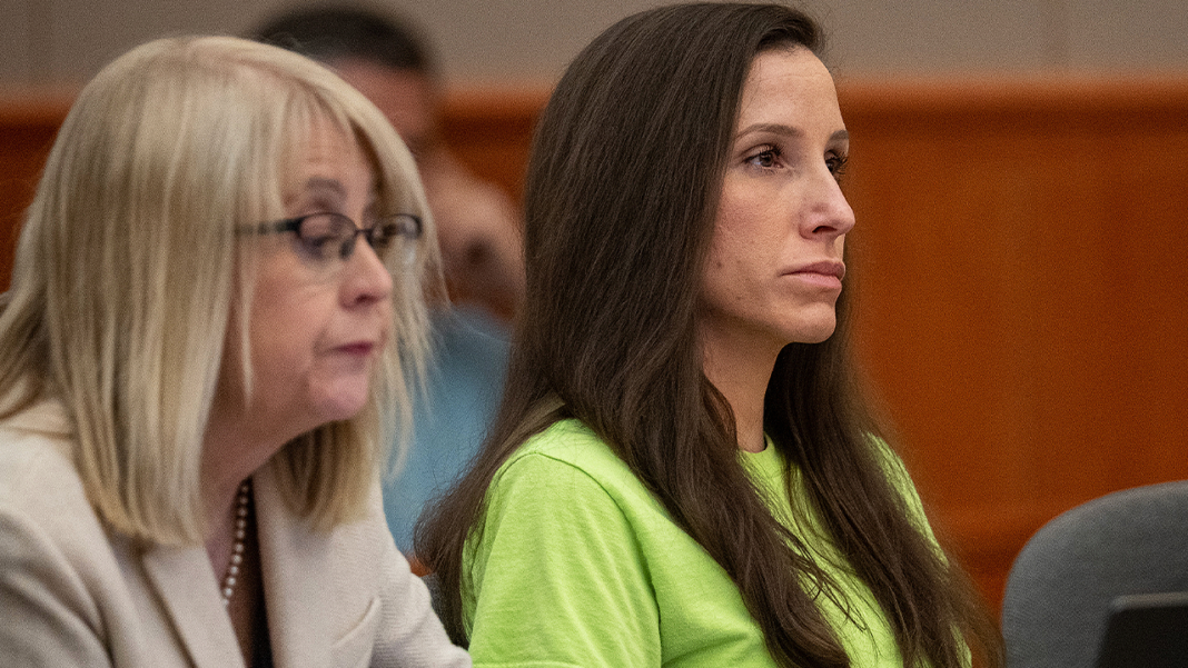 Children’s book author sentenced for husband’s poisoning death; judge calls her ‘too dangerous’