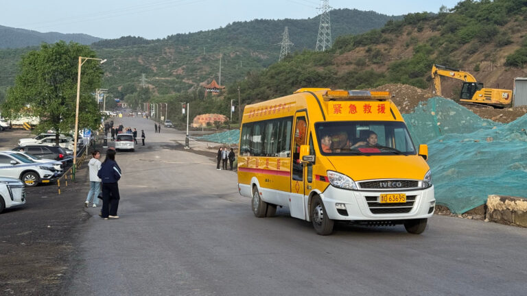 Tragic Explosion at Shanxi’s Liushenyu Coal Mine Claims 90 Lives, Reports State Media