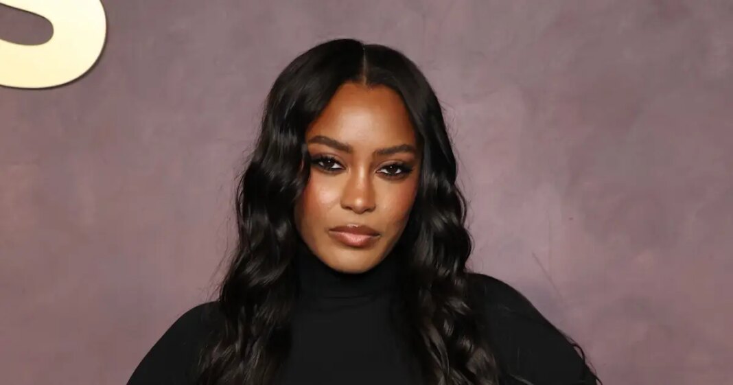 Ciara Miller Is 'Campaigning' to Be Paired With This 'DWTS' Pro
